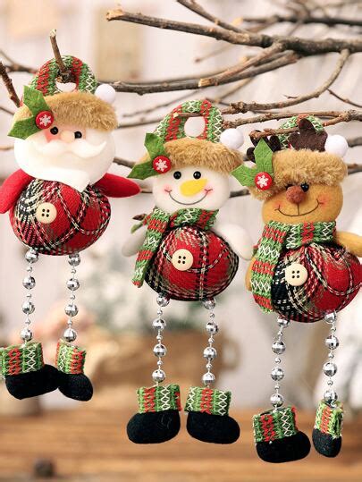 shein christmas ornaments|shein christmas specials.